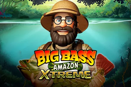 Big Bass Xtreme