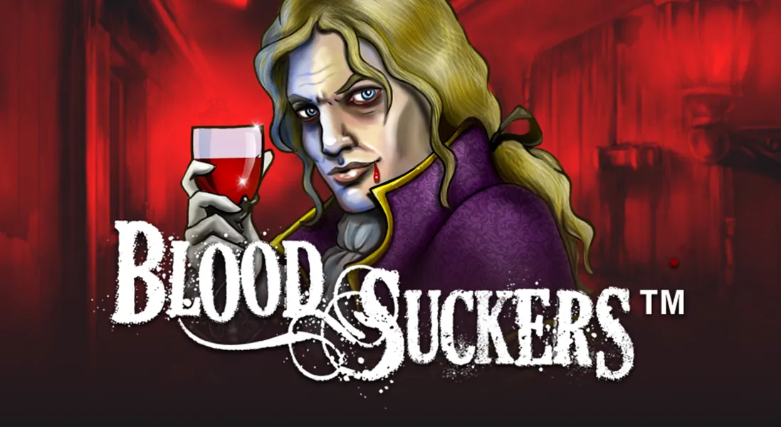 Blood Suckers