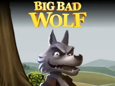 Big Bad Wolf