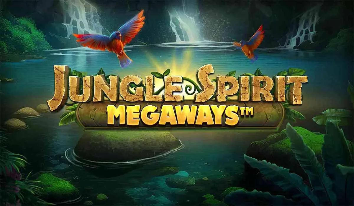 Jungle Spirit Megaways